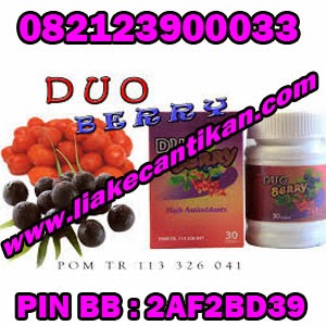 Duo Berry CS 082123900033 Duo+berry+asli