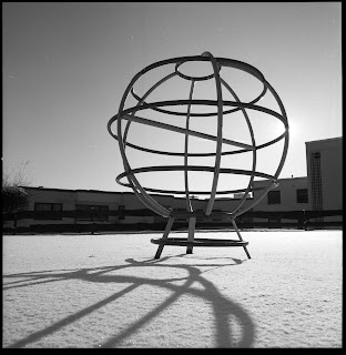 Winterbilder aus Wuppertal