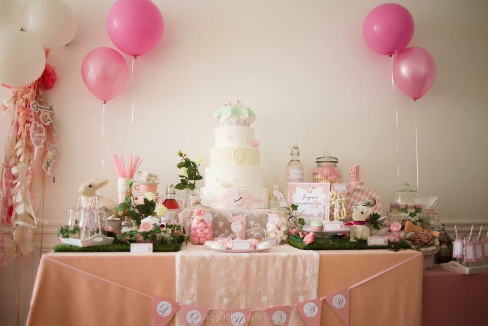 Theme Alice Aux Pays Des Merveilles Archives Le Candy Bar