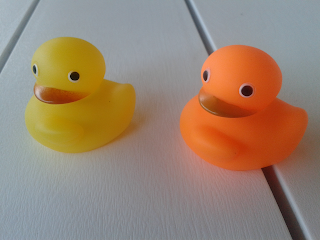 Con mi tropa: Decorar un baño para niños