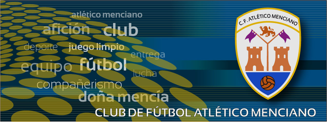 C.F. Atlético Menciano Senior