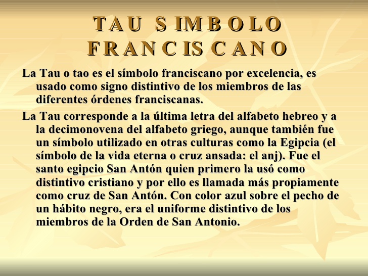 Mallinista Acerca de LA TAU