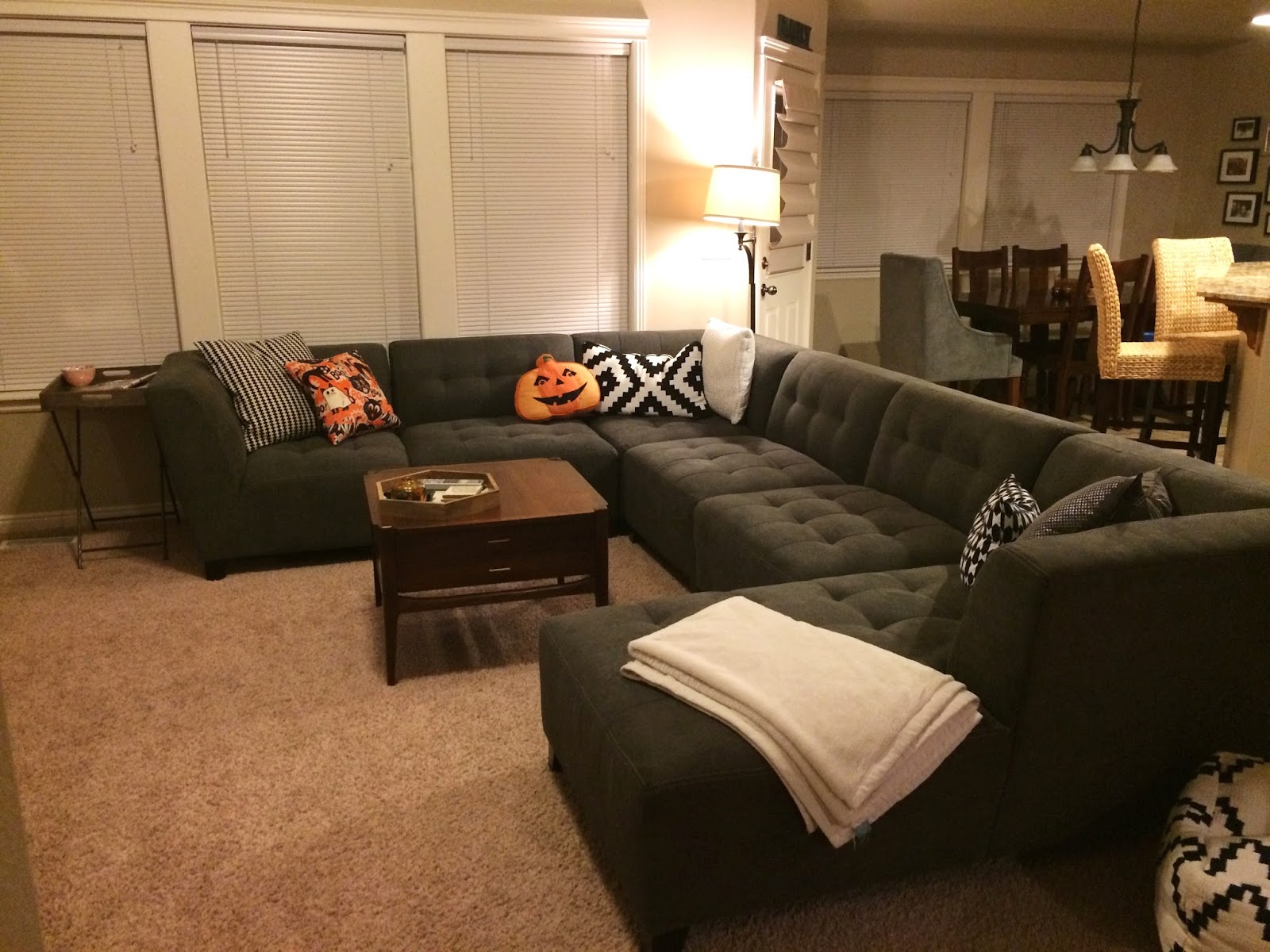 New Couch