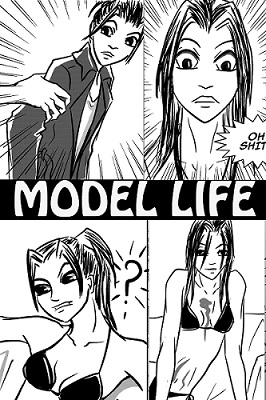 model life