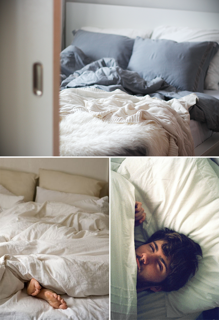 MESSY BED YES OR NO? 79 ideas