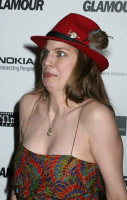 Anna Chlumsky Sexy