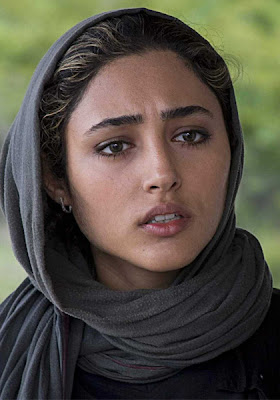 Mikrolet: Golshifteh Farahani Banned From Returning To Her 