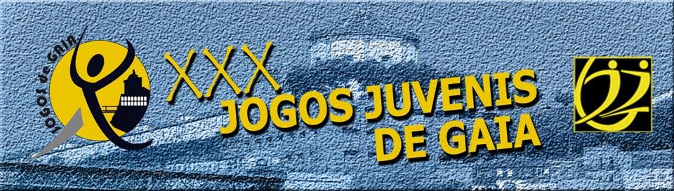 Jogos Juvenis de Gaia 2011