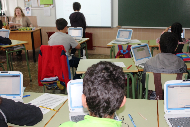 EDixgal Eva Formación Edixgal Proxecto do Ceip Raquel Camacho