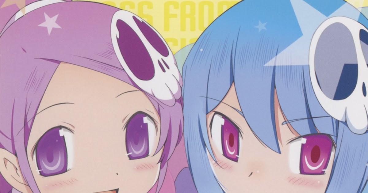 Get Wallpaper Conference Ellipse Table C E T Album Kami Nomi Zo Shiru Sekai For Android Free
