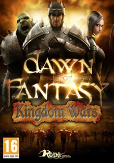 Dawn Of Fantasy Kingdom Wars Pc