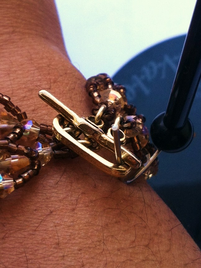 Feith Hodge Creations Product Review The Bracelet Valet