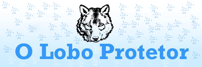 O Lobo protetor