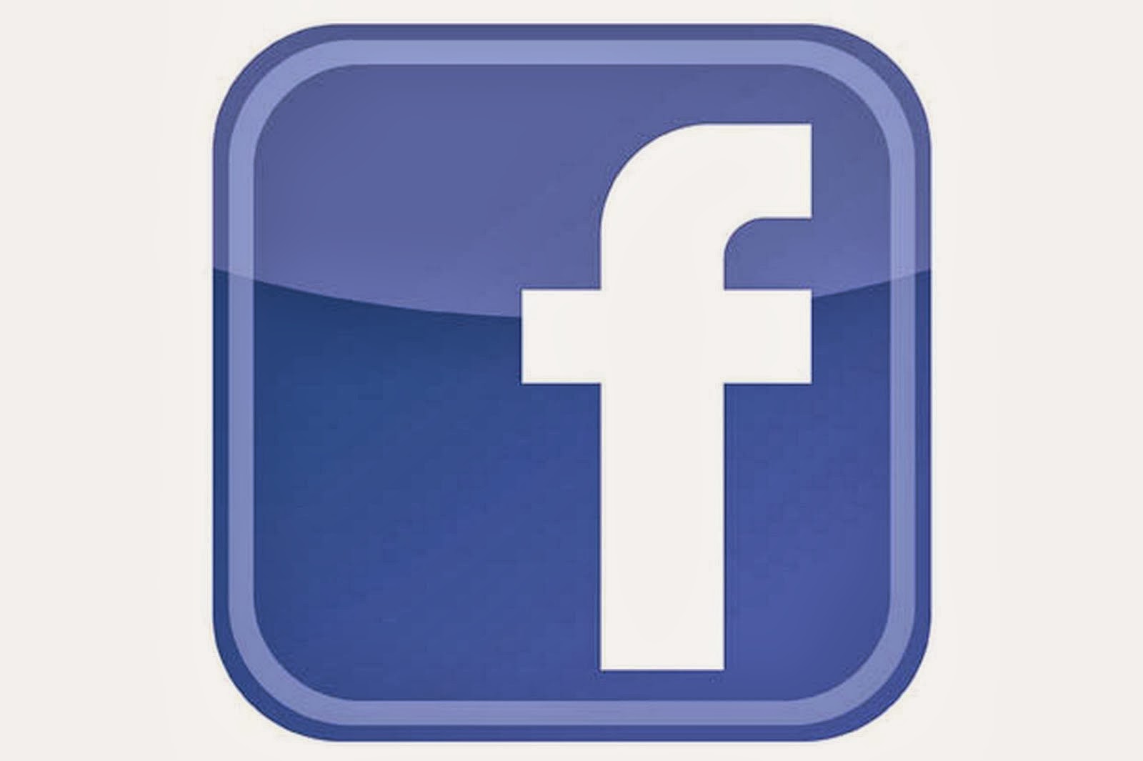 Sigueme en mi página de Facebook