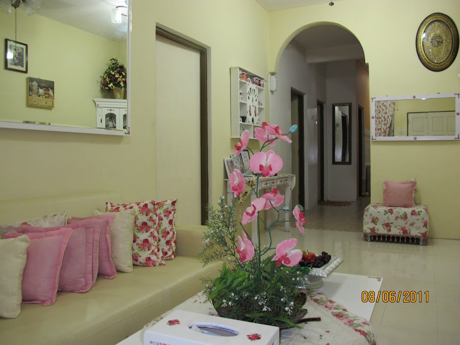 Ipoh Homestay Meru Raya