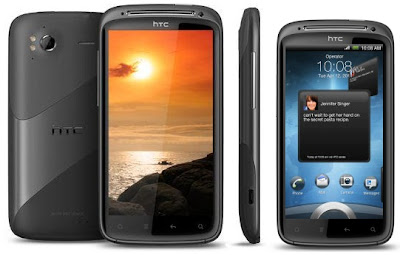 HTC Sensation