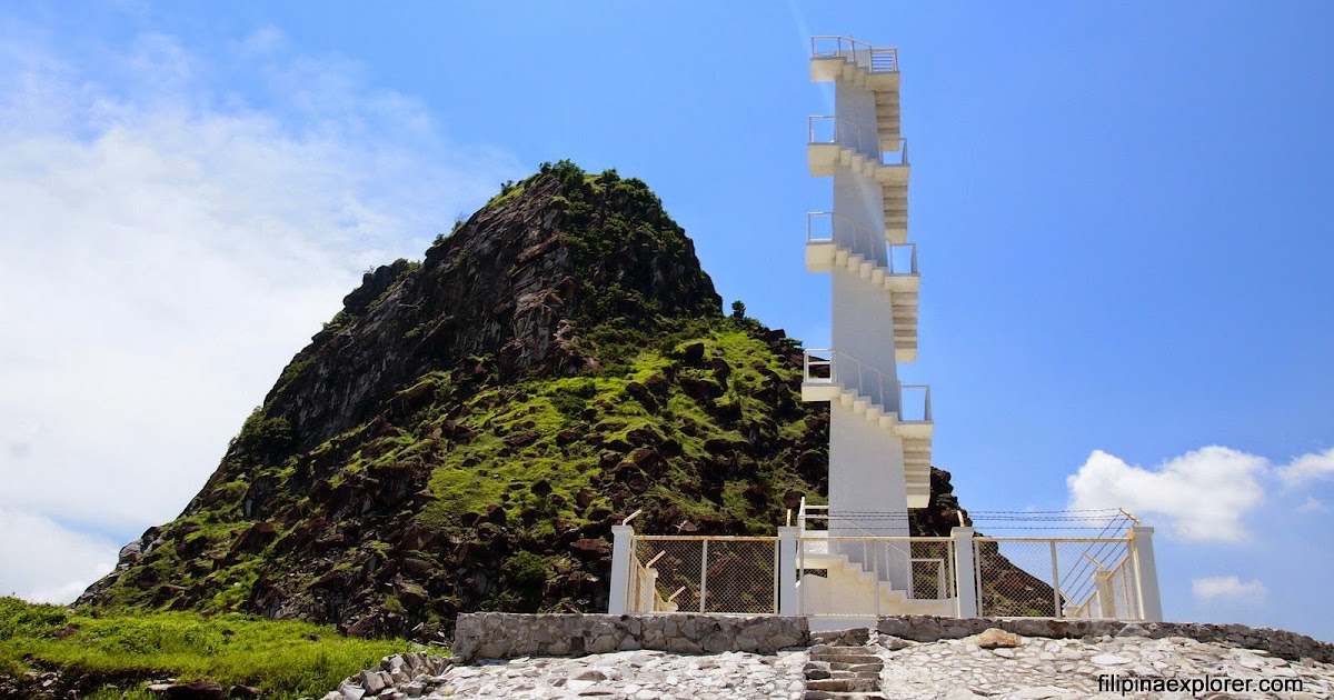 Mad About Sisiman (And That Lightless Lighthouse ...