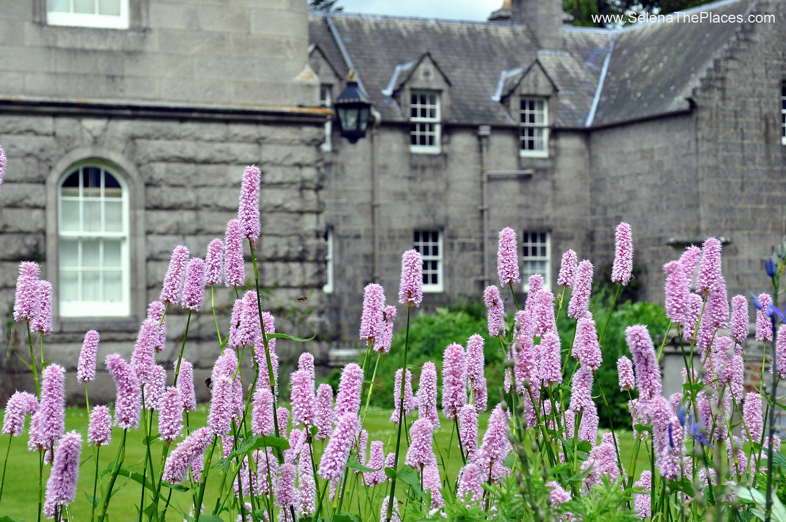 Balmoral Castle, Scotland