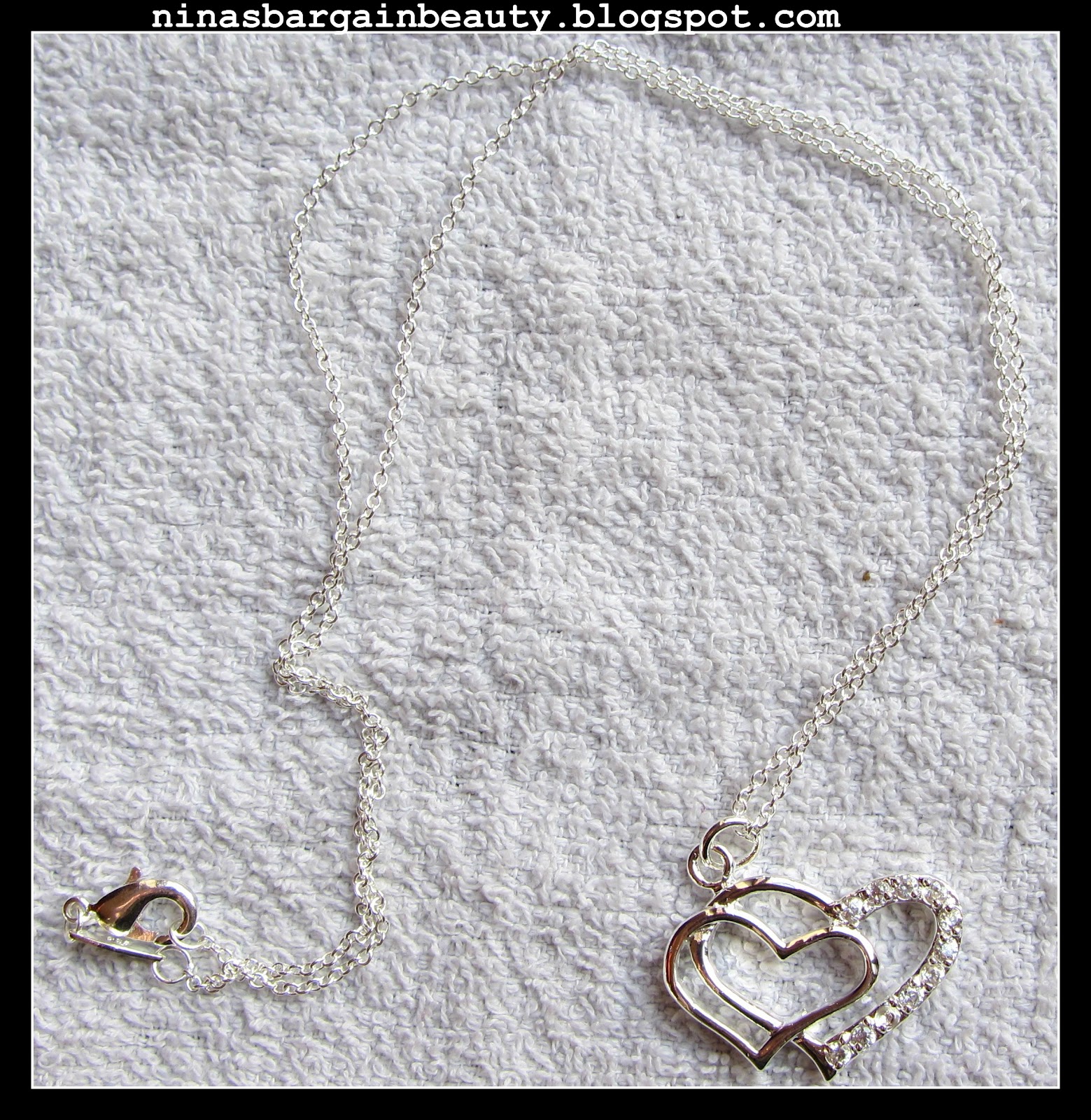 *Nina's Bargain Beauty* My Ebay Costume Jewellery Haul Part 2