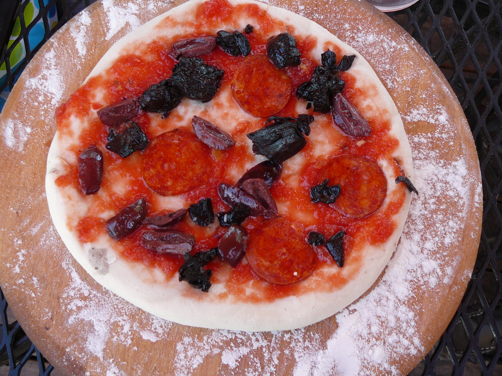 Smart Allergy Friendly Education Flatbread Community Oven My