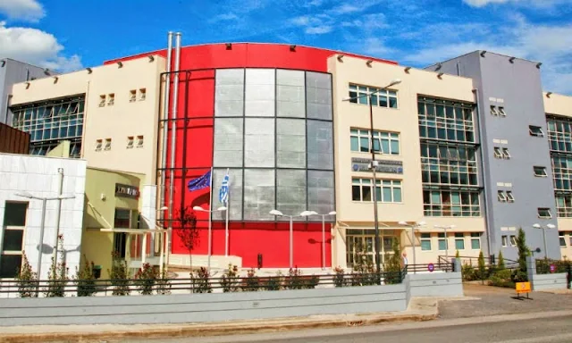 Χαλκίδα: Ο Φάνης Σπανός νοίκιασε το κυλικείο της Π.Ε. Εύβοιας στον Νίκο Μαντούβαλο με 2.300 ευρώ το μήνα