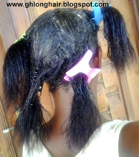 Tales Of My Waist Length Hairventure