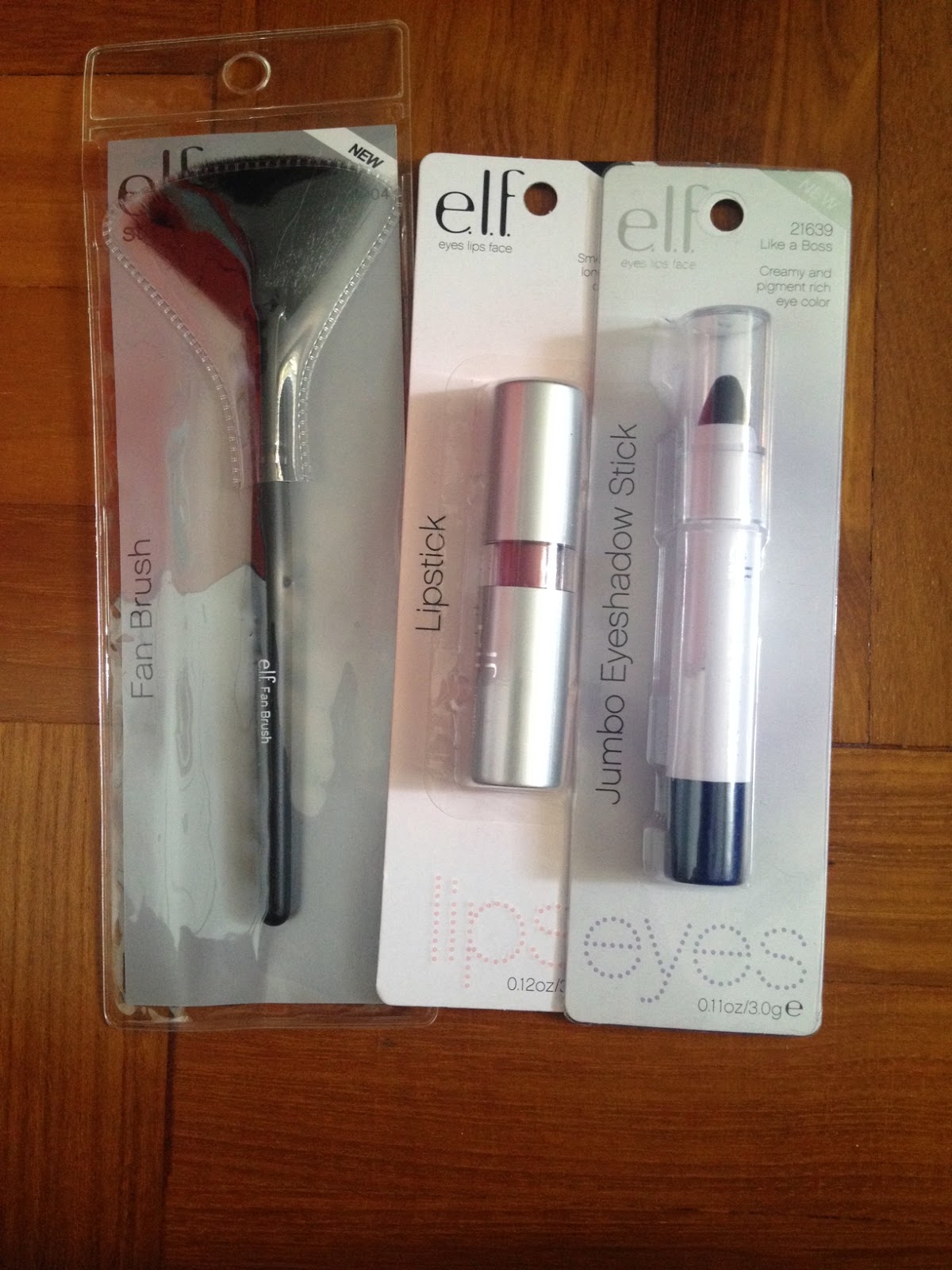 Elf Cosmetics Malaysia