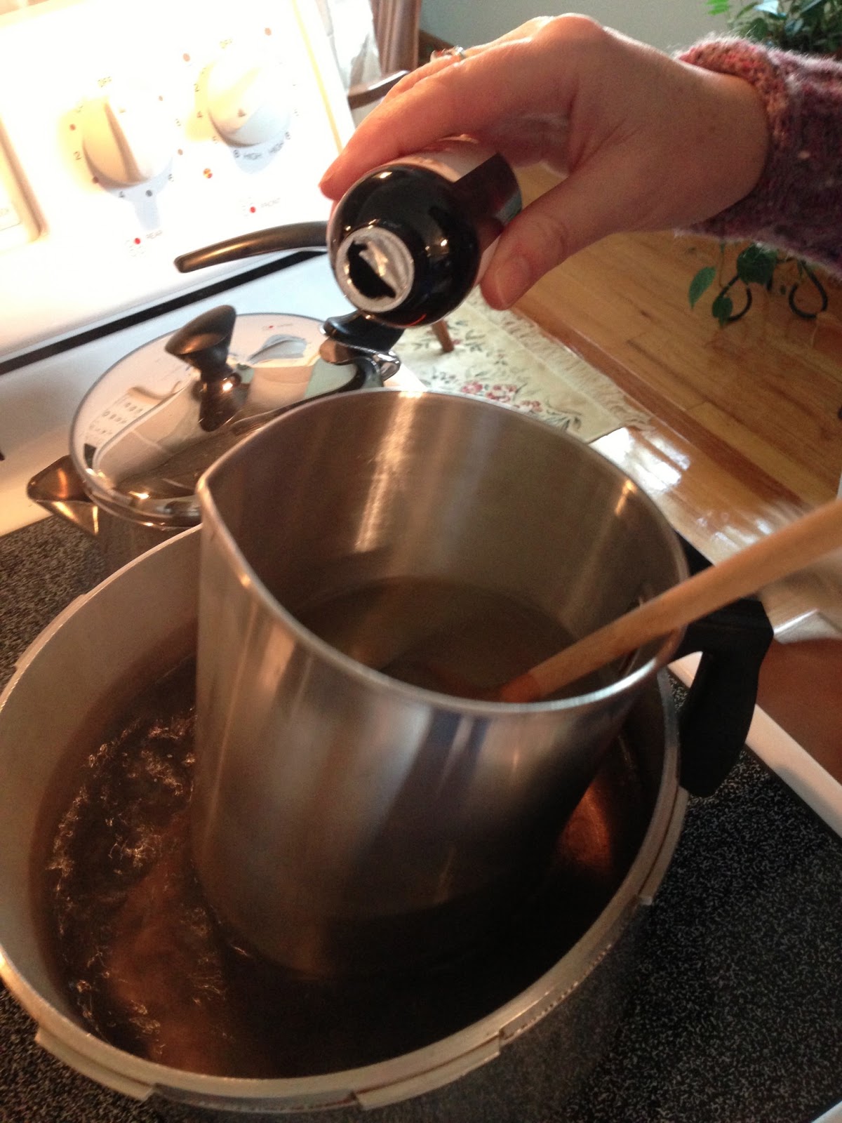 Create Imagine Dream Tea Cup Candles