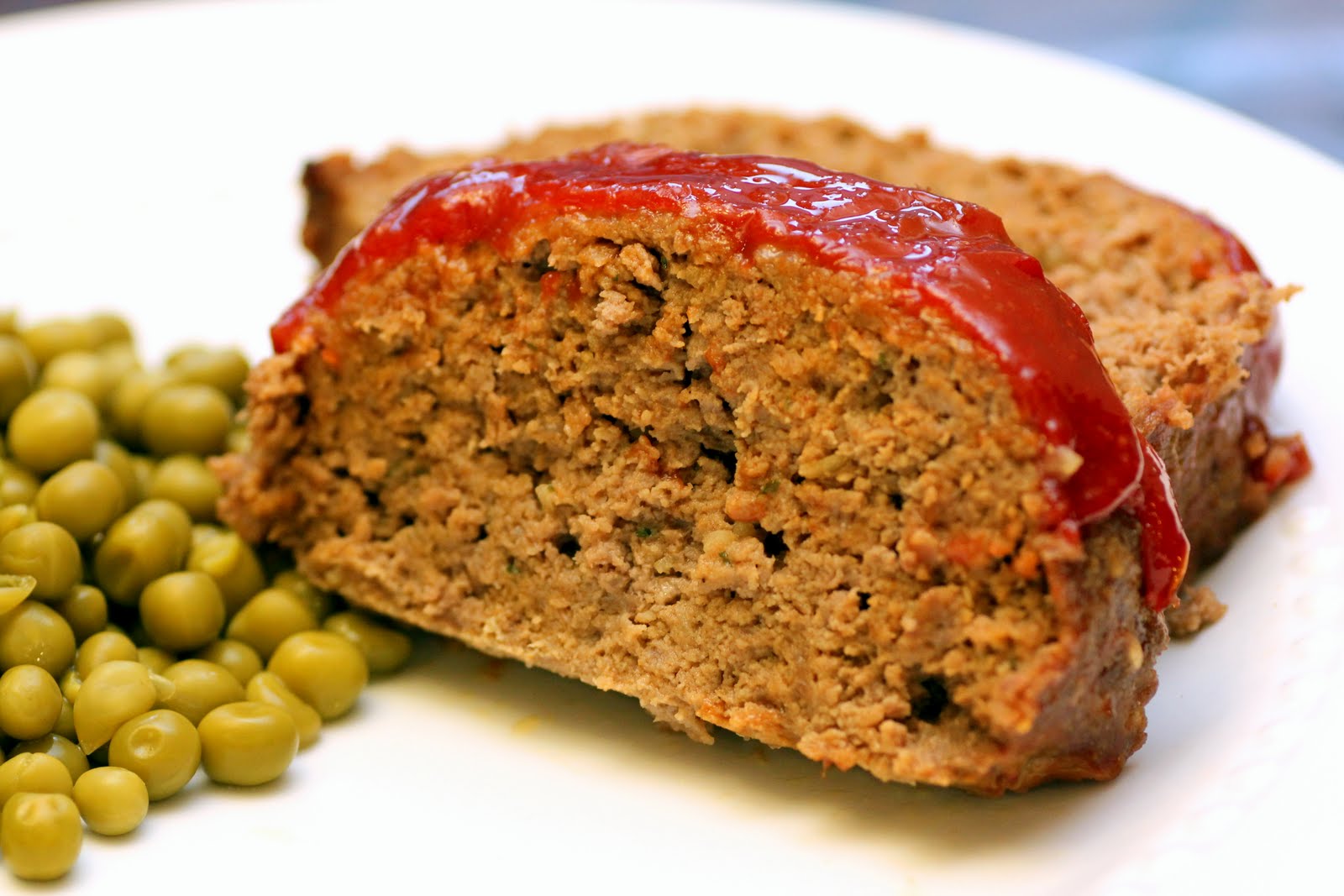 Recipe Snobs Meat Loaf
