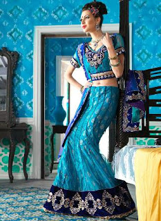 Anarkali Embroidered Dresses