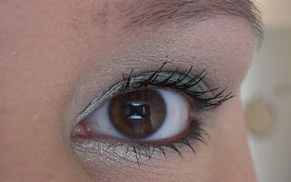 Physicians Formula Shimmer Strips Smokey Eyes for Green Eyes