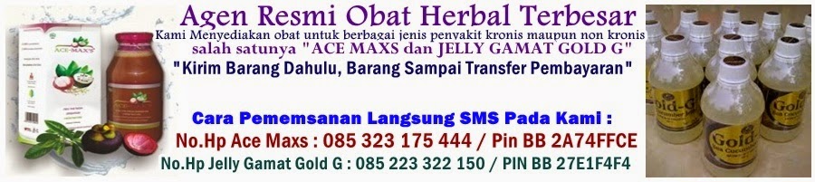 Obat Herbal Gondok Beracun