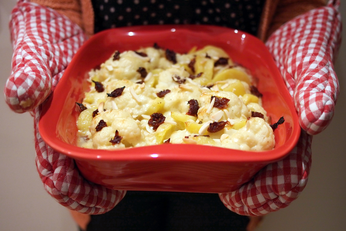 Miss Ju November 2014