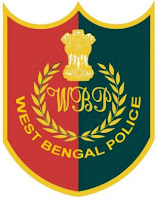  West Bengal Police Logo