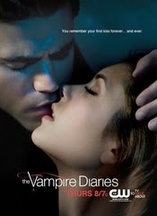jurnalele vampirilor