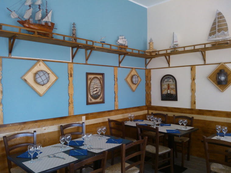 Ristorante A 2 Passi Dal Mare Santa Marinella