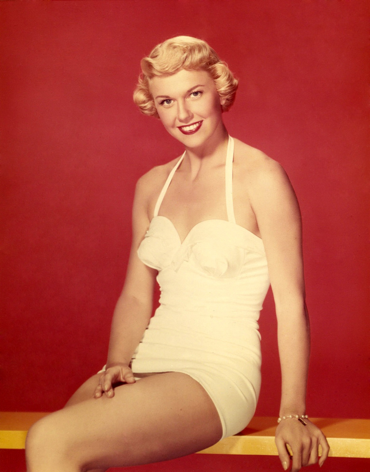 Pretentious Vintage: Doris Day Perfection