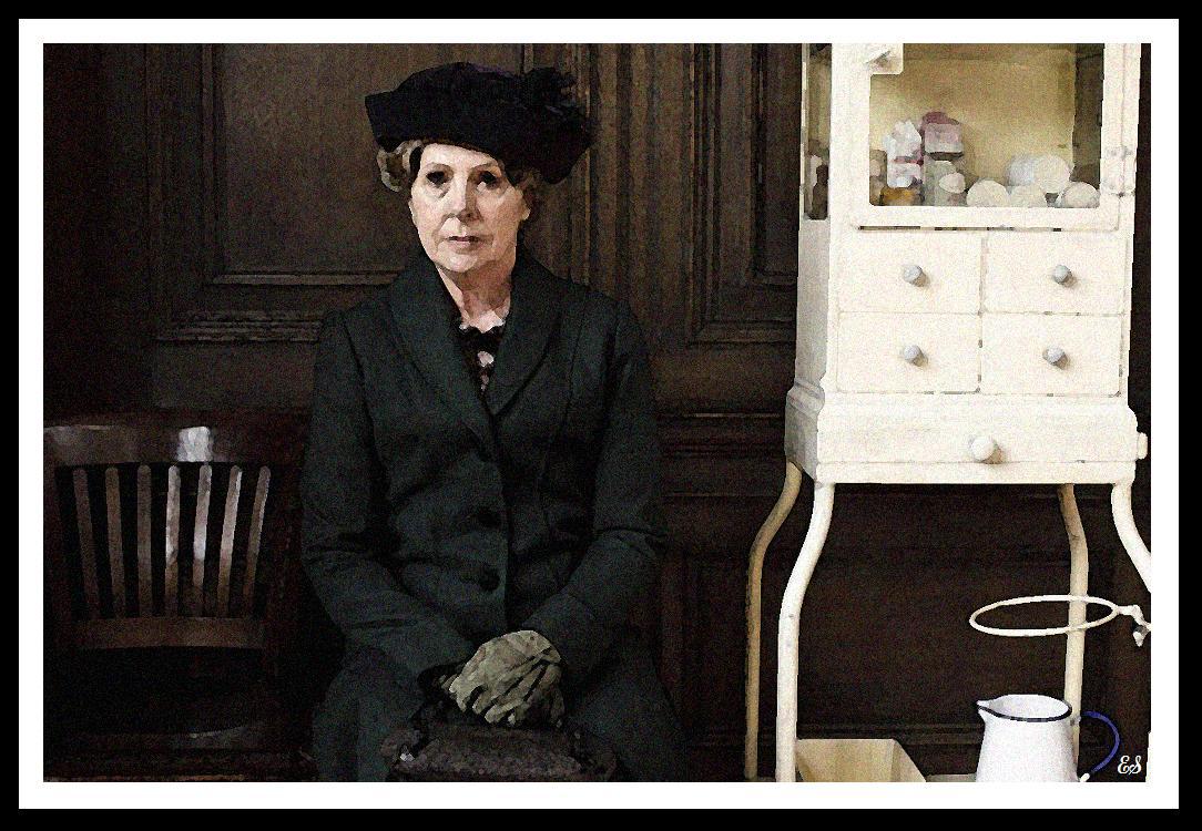 Enchanted Serenity of Period Fi...