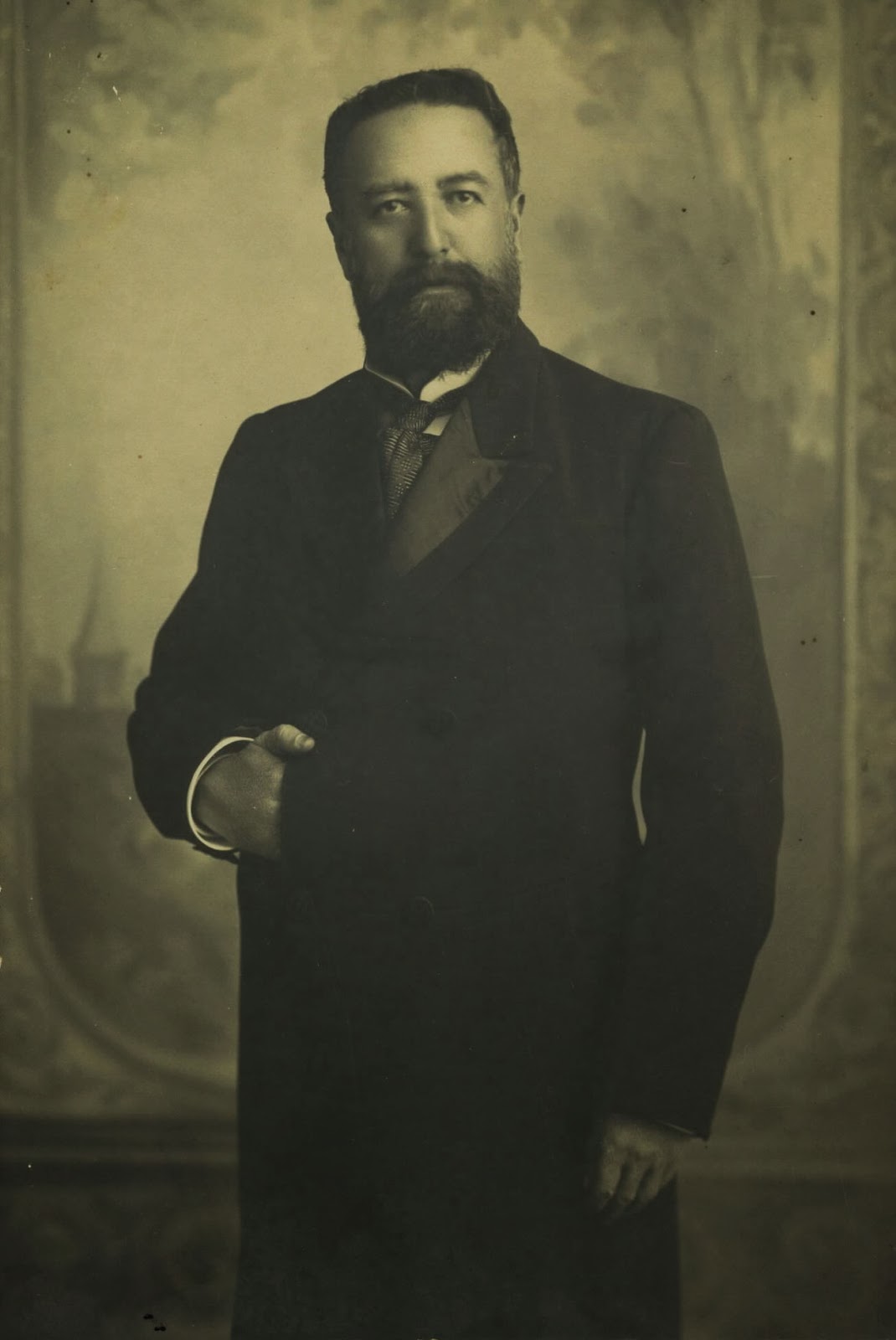 JOSÉ PERALTA Cronología de José Peralta