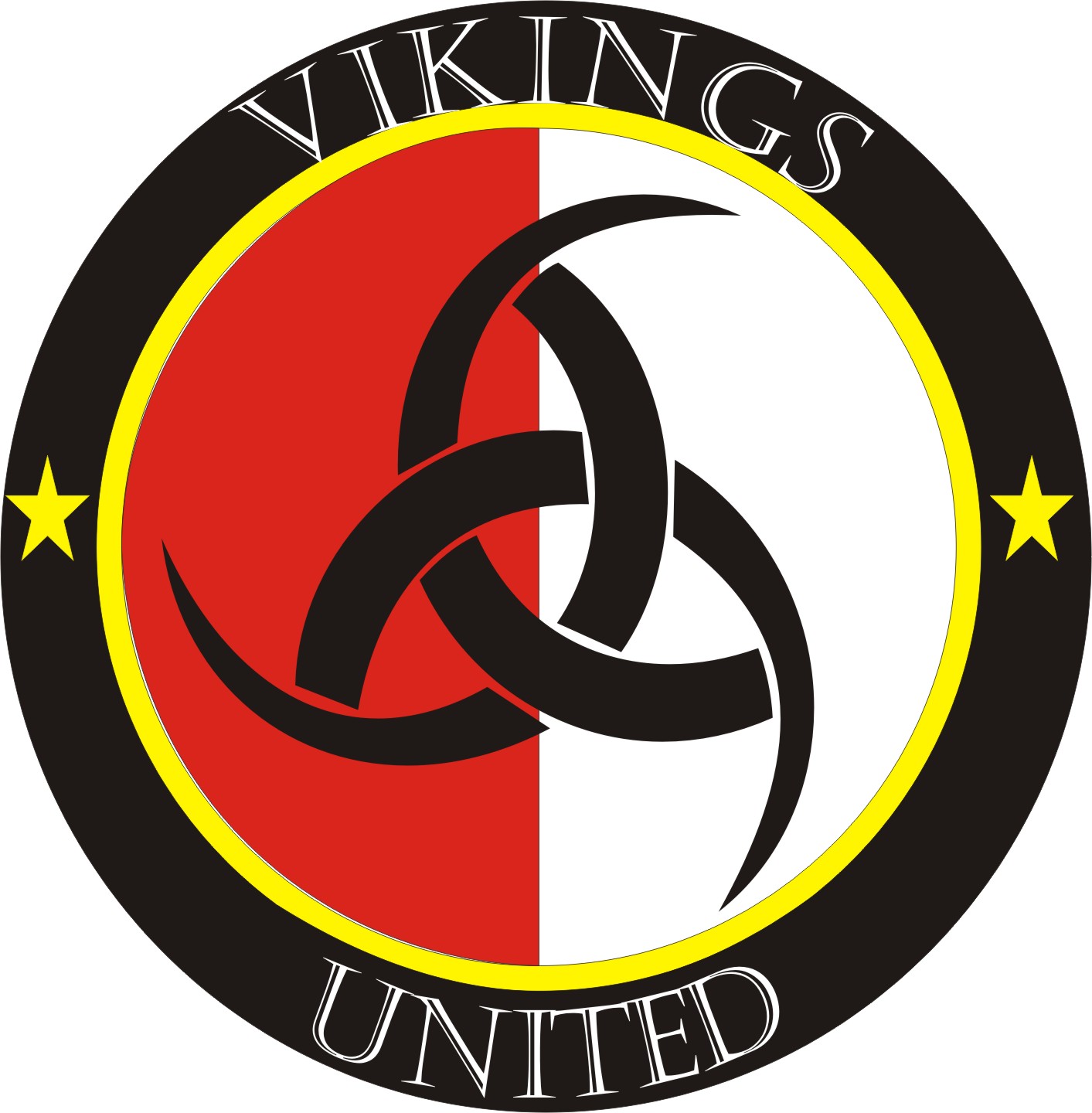 Vikings United Começo de um sonho
