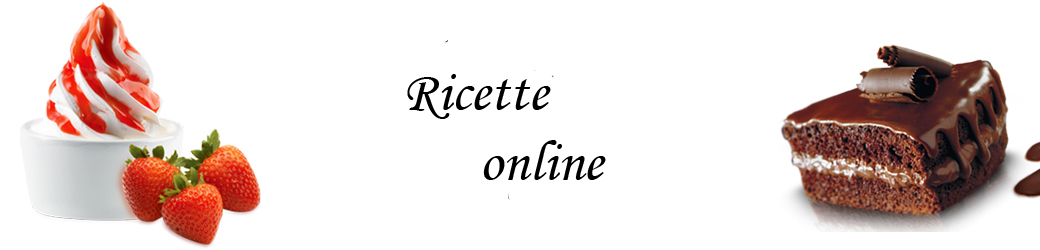 Ricette gustose