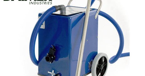 Get Your Flood Ravaged Home Into Shape With Powerful Water Removal Equipment