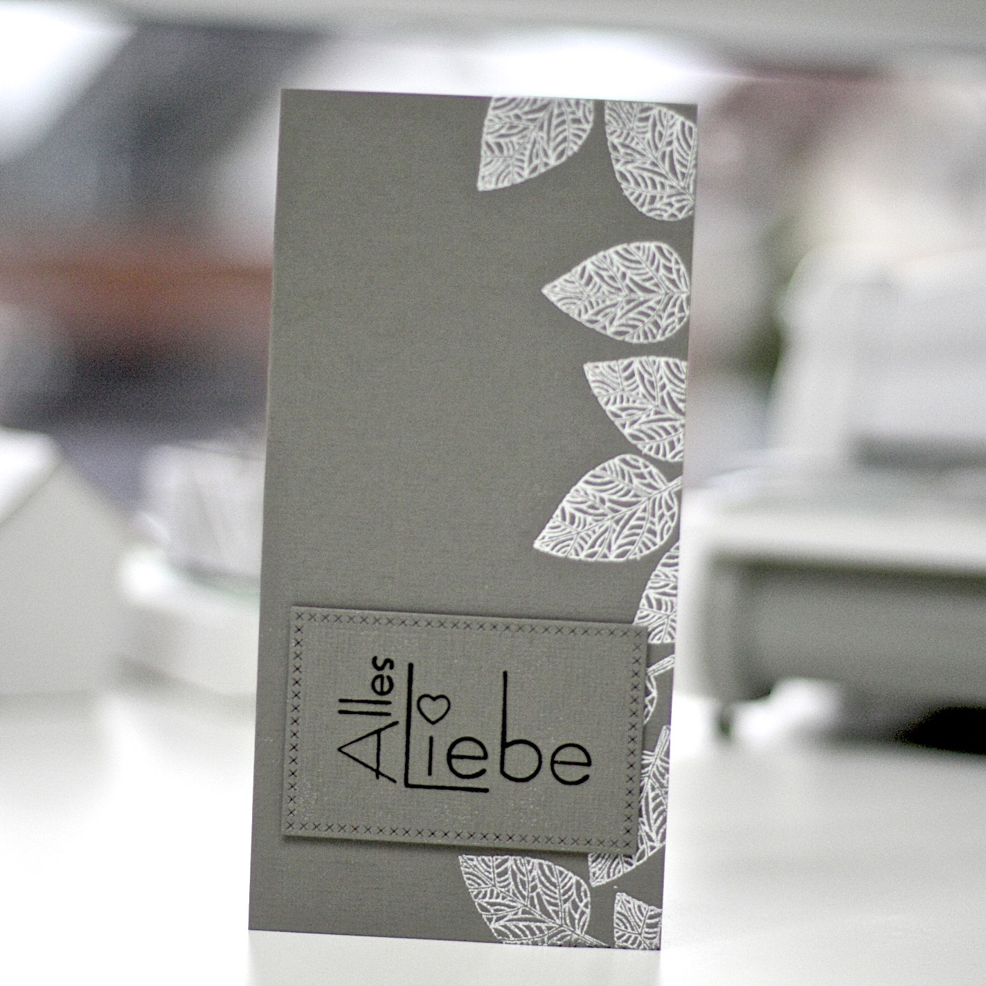 Nach Weihnachten Ist Vor Weihnachten Teil 1 Stempelwunderwelt