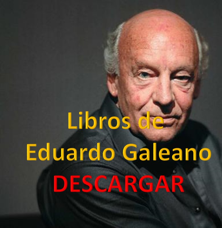 Eduardo Galeano