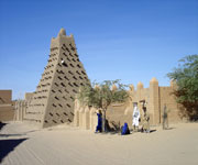 Sankore Mosque Sankore Mosque