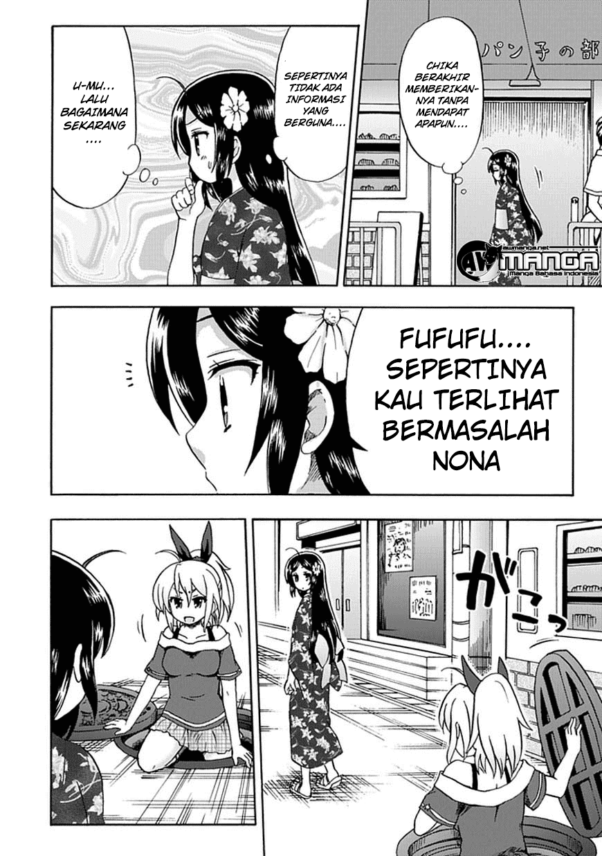 Komik fujimura kun mates 049 - petualangan chikage 50 Indonesia fujimura kun mates 049 - petualangan chikage Terbaru 10|Baca Manga Komik Indonesia|Mangacan