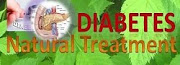 Diabetes | Information | Prevention | Natural Alternative Treatment