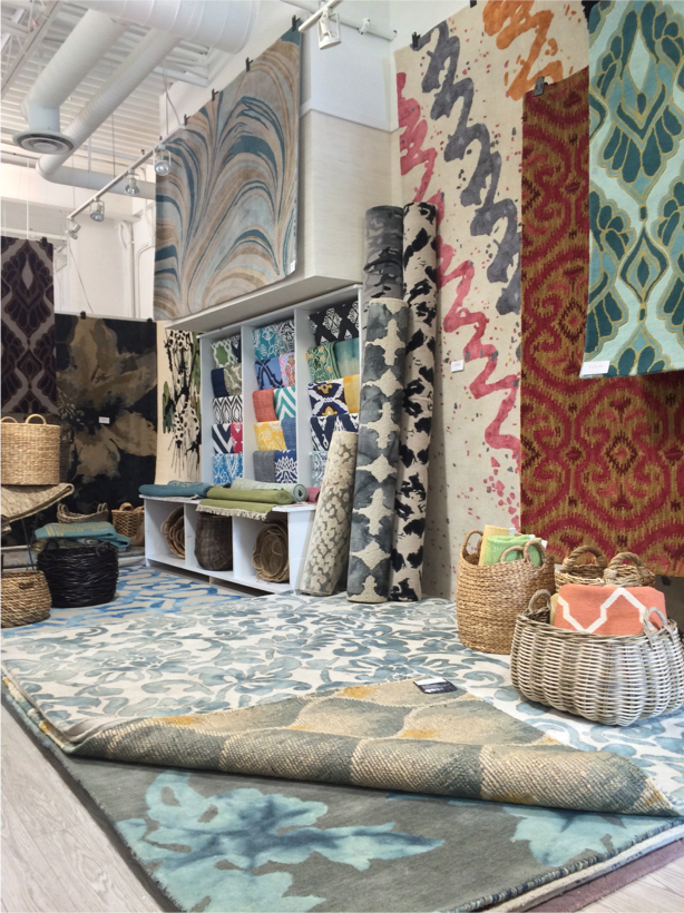 Design Maze Spring / Summer 2014 HomeSense Edition