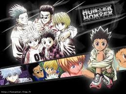 Hunter x Hunter