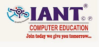 IANT Bhilwara - Leading Computer Institute 